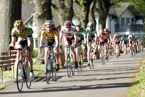 Brockton Criterium
