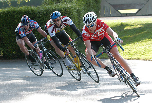 Brockton Criterium