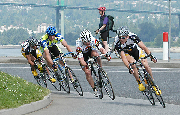 Brockton Criterium