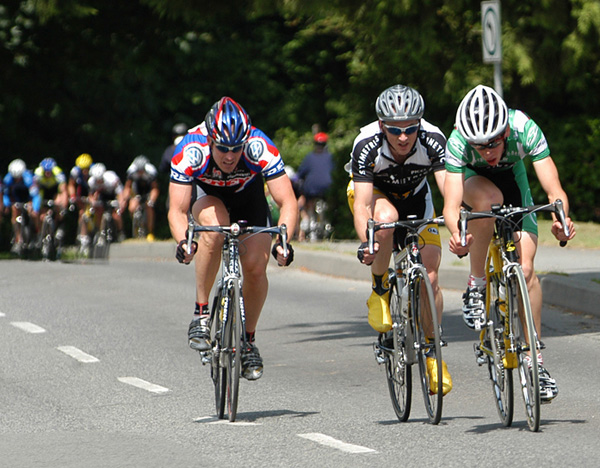 Brockton Criterium