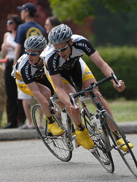 Brockton Criterium