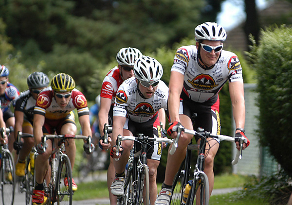 Brockton Criterium
