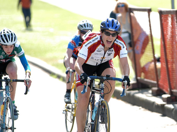 Brockton Criterium
