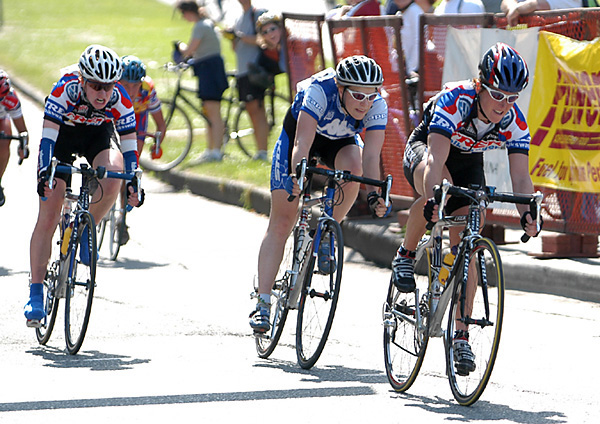 Brockton Criterium
