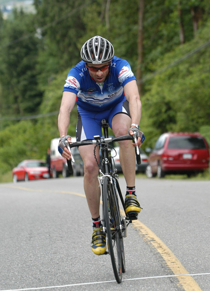 BC Provincials- Cat 3/4 & 5