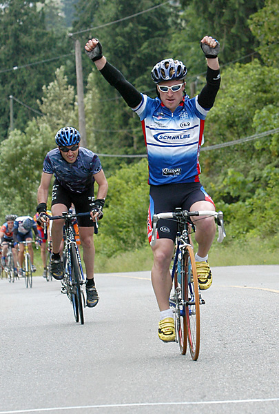 BC Provincials- Cat 3/4 & 5
