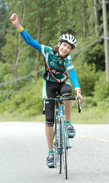 BC Provincials- Junior men & women