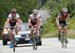 BC Provincials- Junior men & women