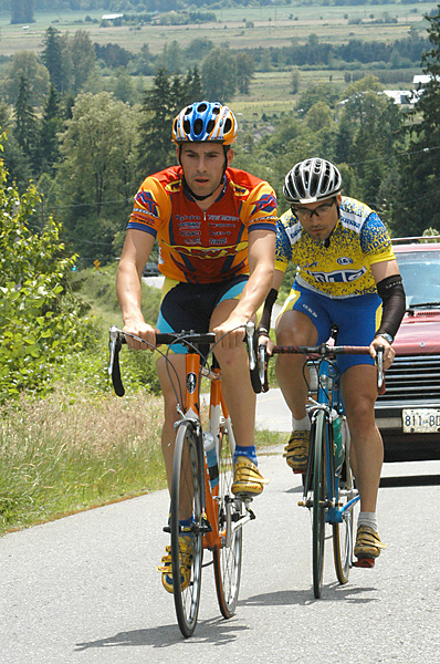 BC Provincials- Pro 1/2 men & women