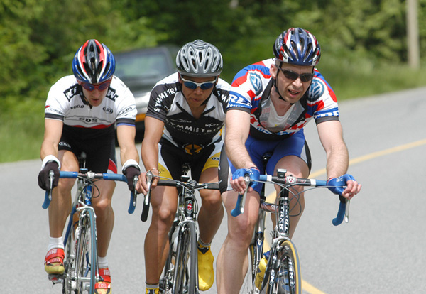 BC Provincials- Pro 1/2 men & women