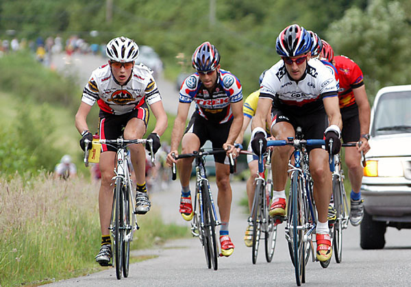BC Provincials- Pro 1/2 men & women