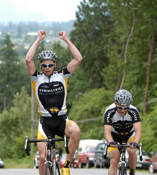 BC Provincials- Pro 1/2 men & women
