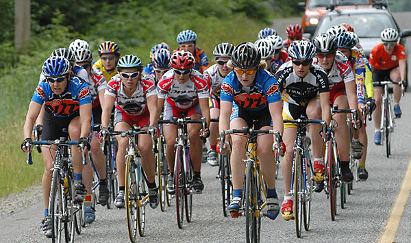 BC Provincials- Pro 1/2 men & women