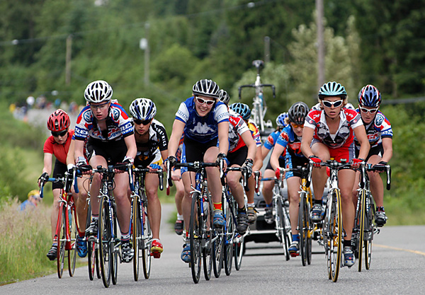 BC Provincials- Pro 1/2 men & women