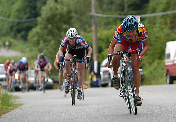 BC Provincials- Pro 1/2 men & women