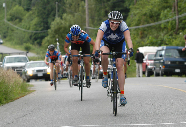 BC Provincials- Pro 1/2 men & women