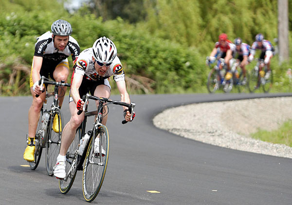 BC CUP #3 - Pro 1/2 men & women