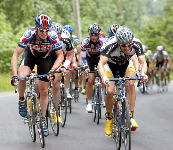 BC CUP #3 - Pro 1/2 men & women