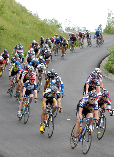 BC CUP #3 - Pro 1/2 men & women
