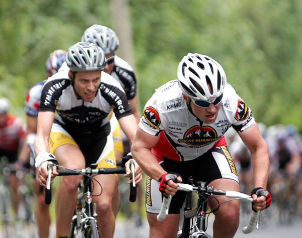 BC CUP #3 - Pro 1/2 men & women