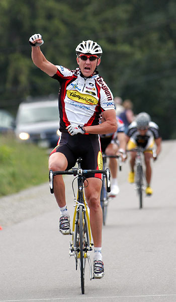 BC CUP #3 - Pro 1/2 men & women