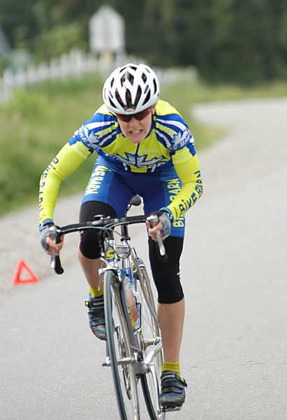 BC CUP #3 - Pro 1/2 men & women