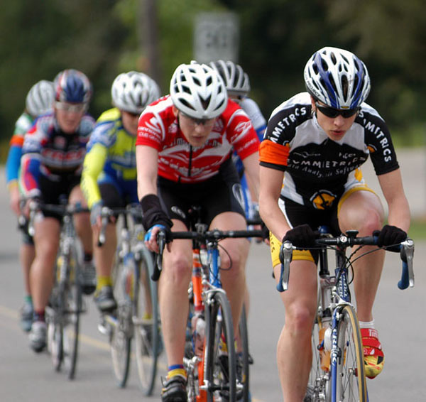 BC CUP #3 - Pro 1/2 men & women
