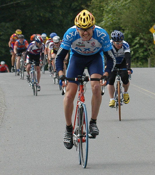 BC CUP #3 - Juniors/Cat 3 & Cat 4/5