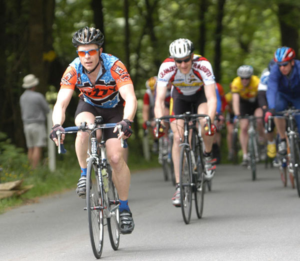 BC CUP #3 - Juniors/Cat 3 & Cat 4/5