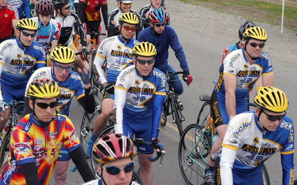 BC CUP #3 - Juniors/Cat 3 & Cat 4/5