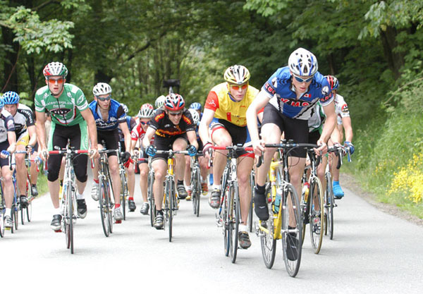 BC CUP #3 - Juniors/Cat 3 & Cat 4/5
