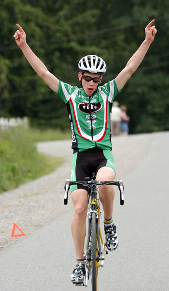 BC CUP #3 - Juniors/Cat 3 & Cat 4/5
