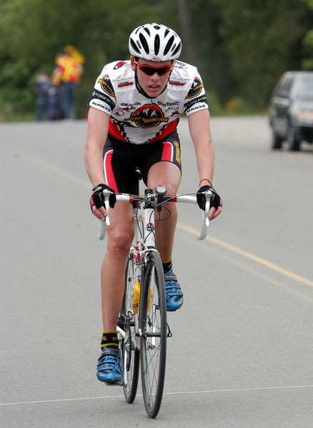 BC CUP #3 - Juniors/Cat 3 & Cat 4/5