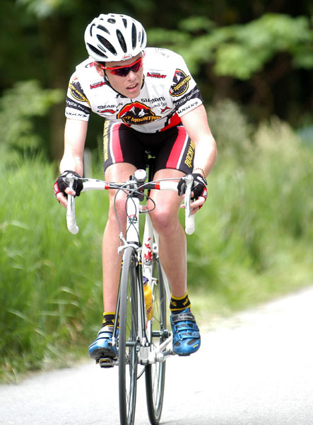 BC CUP #3 - Juniors/Cat 3 & Cat 4/5