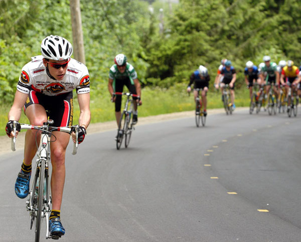 BC CUP #3 - Juniors/Cat 3 & Cat 4/5