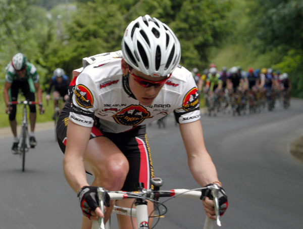 BC CUP #3 - Juniors/Cat 3 & Cat 4/5