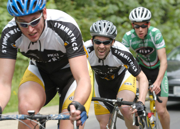 BC CUP #3 - Juniors/Cat 3 & Cat 4/5