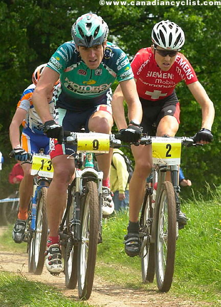 World Cup #1 St-Wendel