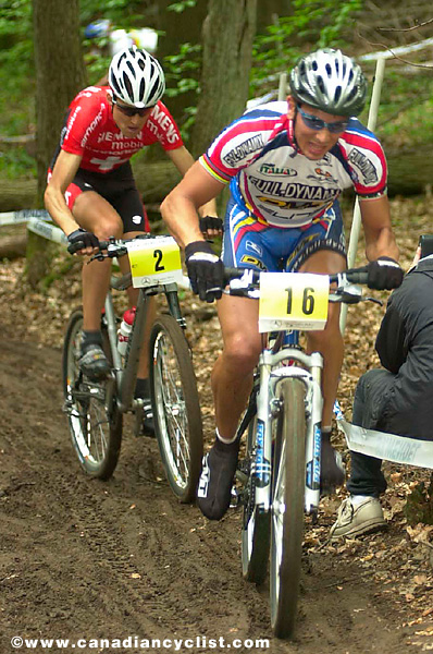 World Cup #1 St-Wendel