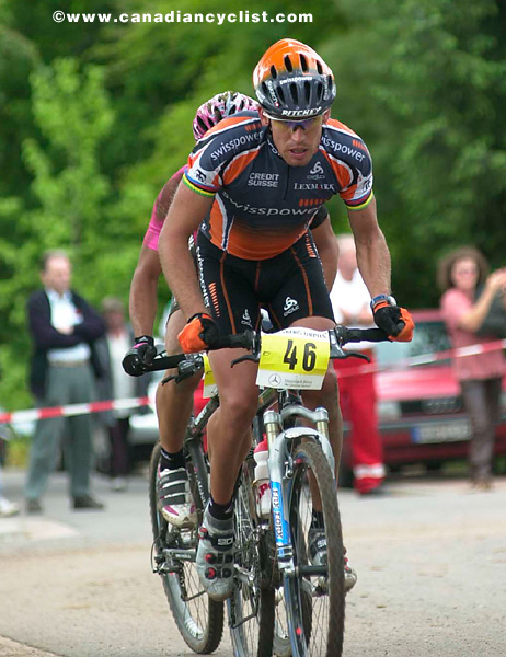 World Cup #1 St-Wendel