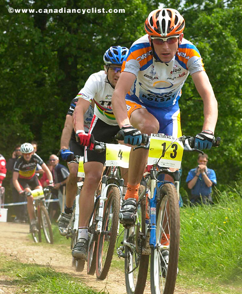 World Cup #1 St-Wendel