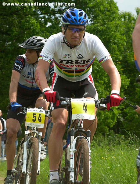 World Cup #1 St-Wendel