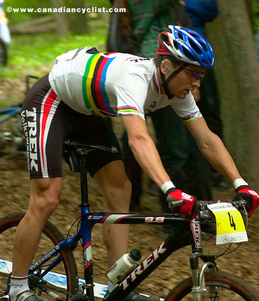 World Cup #1 St-Wendel