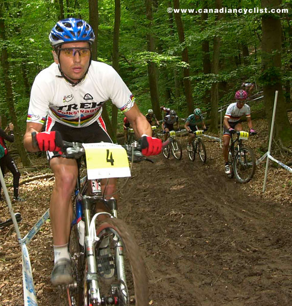 World Cup #1 St-Wendel