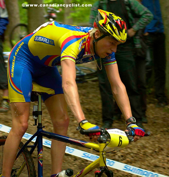 World Cup #1 St-Wendel