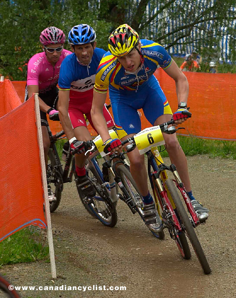 World Cup #1 St-Wendel
