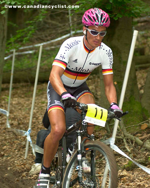 World Cup #1 St-Wendel
