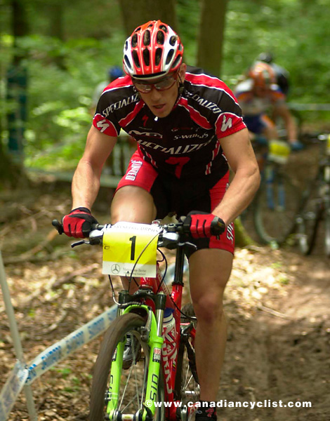 World Cup #1 St-Wendel