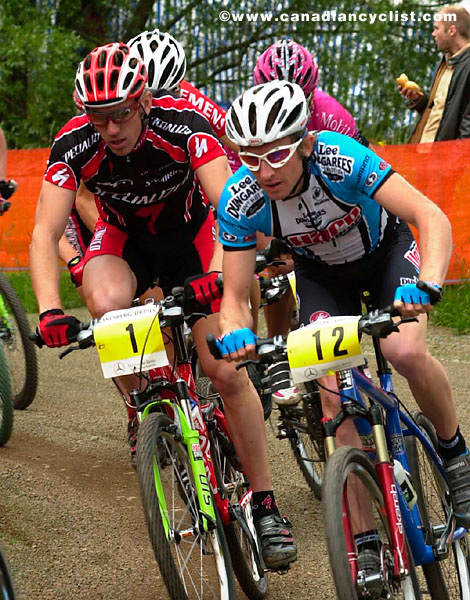 World Cup #1 St-Wendel