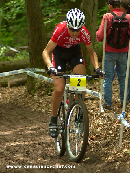 World Cup #1 St-Wendel